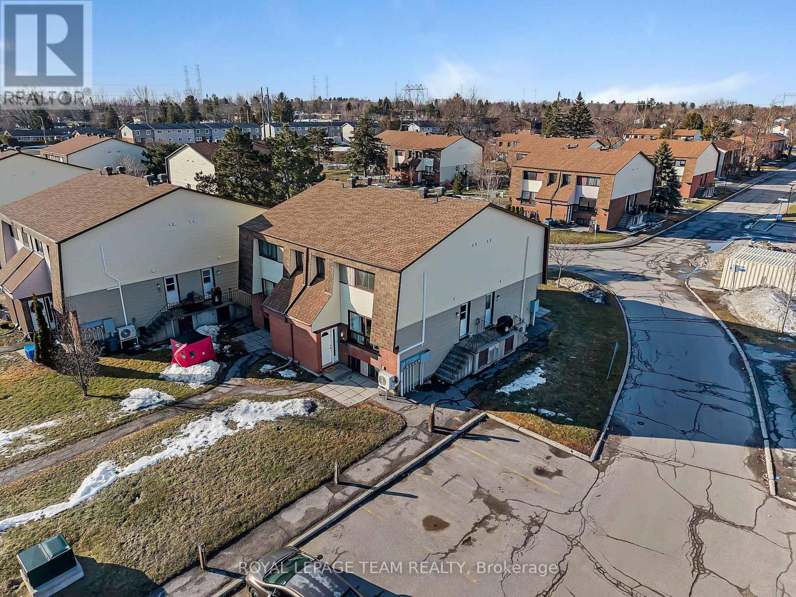 23a Woodvale Green, Ottawa, Ontario  K2G 4H3 - Photo 25 - X12876316