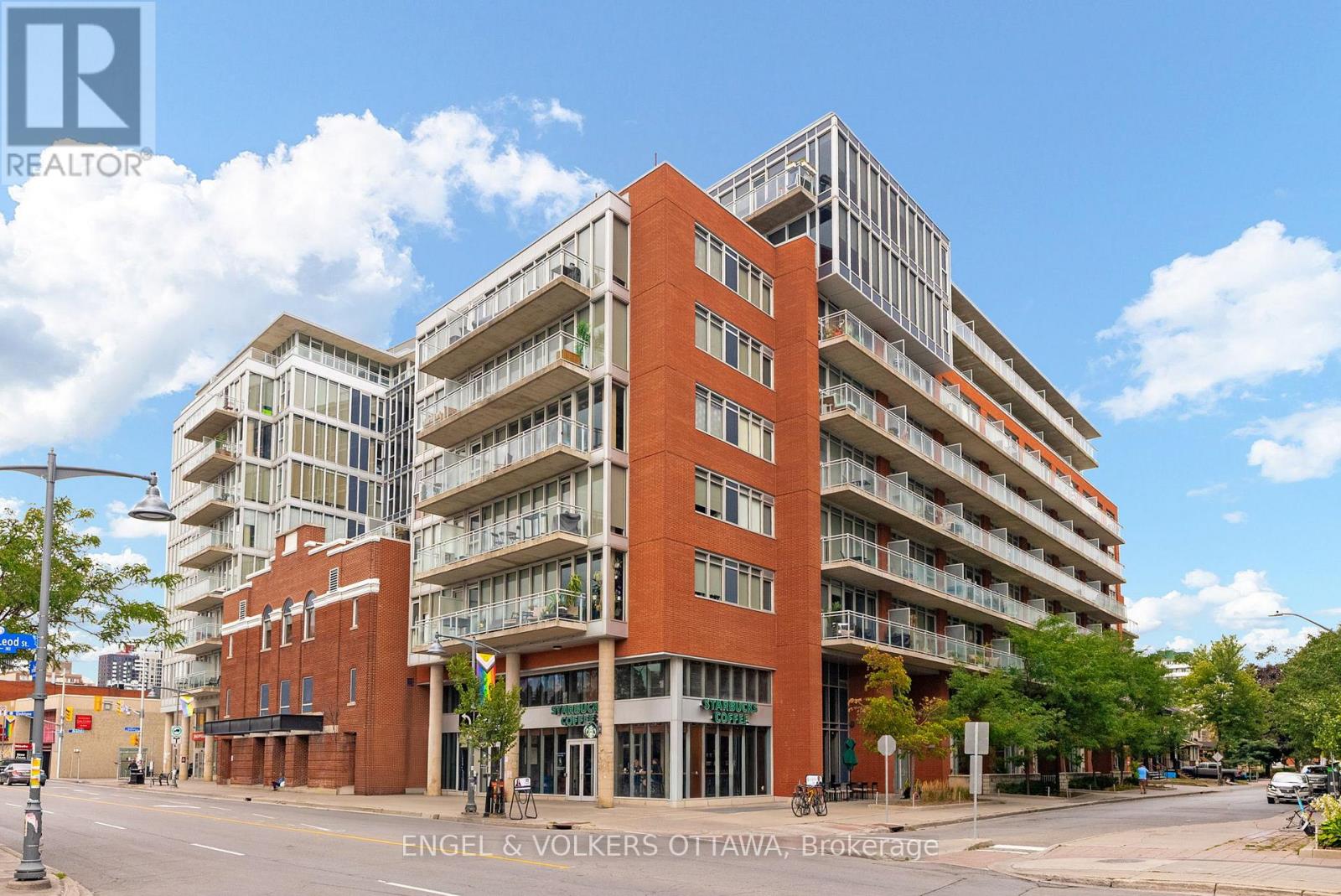 Located in the vibrant and pedestrian-friendly neighbourhood of Centretown, this sunny junior penthouse suite provides an abundance ofcomfort, privacy and sweeping city views. Bright and inviting, the one-bedroom, one-bathroom condo is perfectly positioned with west-facingexposure, filling the space with natural light throughout the day and providing breathtaking sunsets each evening. With no upper neighboursoverlooking your balcony, this private space is your true urban retreat, making it the perfect spot to enjoy your morning coffee or unwind withdinner while taking in the sunset view.Inside, the modern open-concept design showcases a sleek kitchen complete with stainless steelappliances, a functional island and thoughtfully planned storage. The spacious full bathroom adds a touch of luxury with double sinks and adeep soaking tub, creating a spa-like space to relax and refresh.This LEED Silvercertified building enhances your lifestyle with secureunderground parking, a private storage locker, a fully equipped fitness centre and a large party room for entertaining. Just steps from the RideauCanal, this prime downtown location also puts you within easy reach of Ottawas best restaurants, cafés, shops and cultural destinations, as wellas bike paths, bus routes and easy access to the downtown core.Fresh, functional and move-in ready, this junior penthouse offers the perfectbalance of style, convenience and urban living. Dont miss this rare opportunity to own in one of Ottawas most connected and liveableneighbourhoods. Condo fees: $739.39 (id:48254)