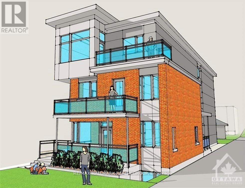 368 Chapel Street, Ottawa, Ontario  K1N 7Z6 - Photo 29 - X12876400