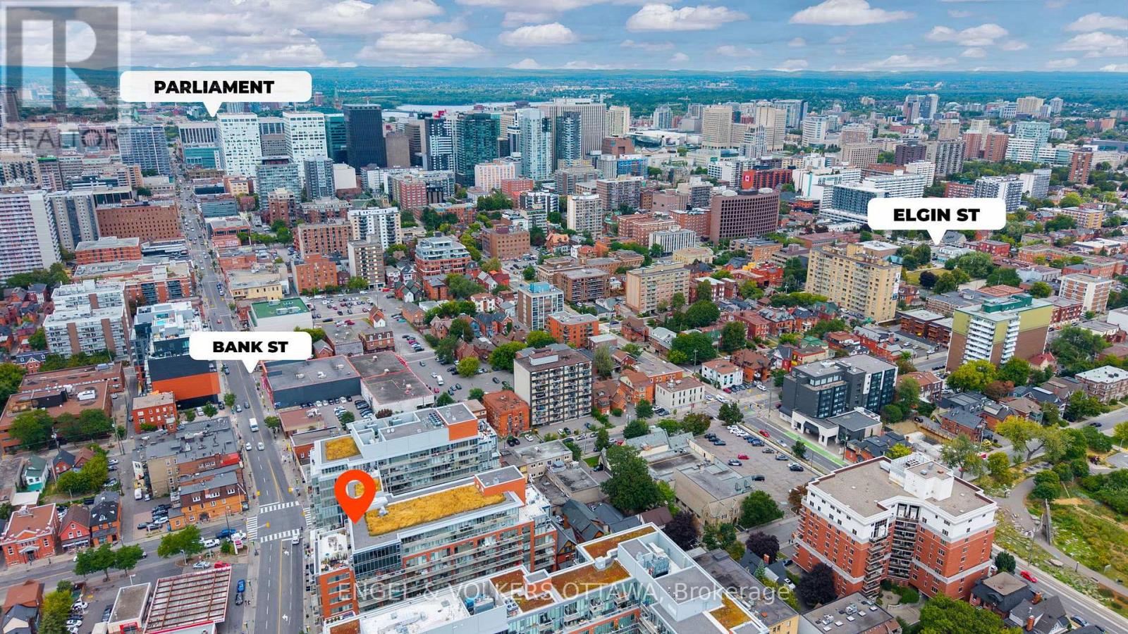 823 - 349 Mcleod Street, Ottawa, Ontario  K2P 0S1 - Photo 24 - X12876436