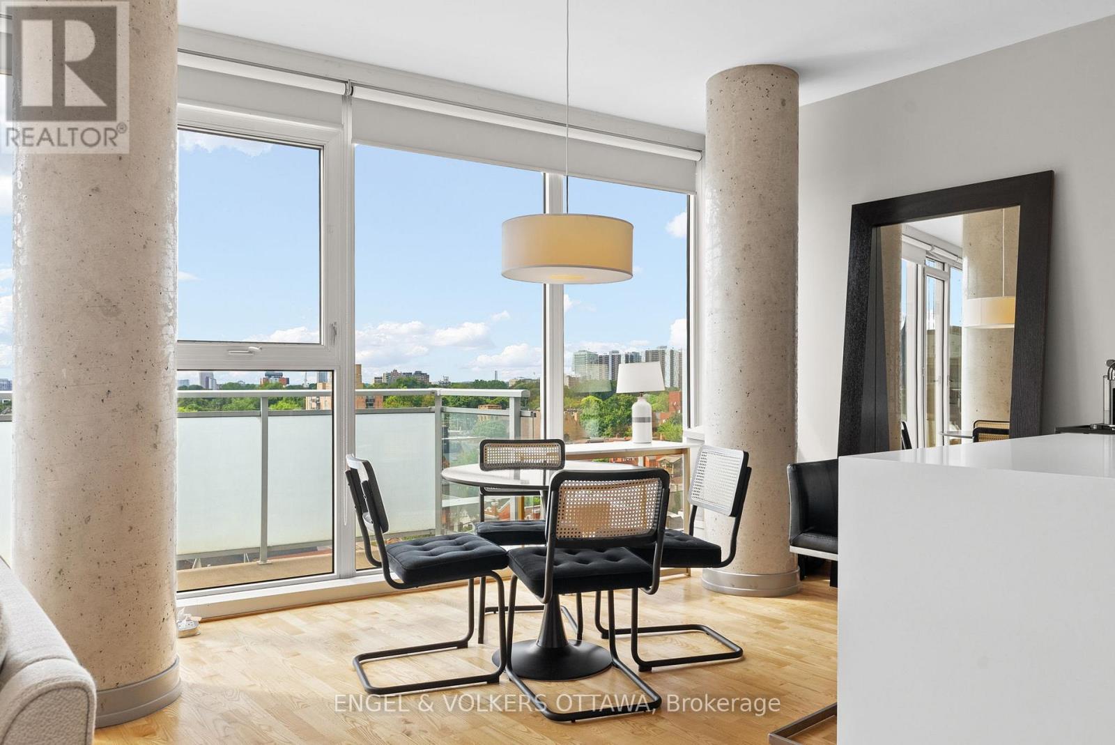 823 - 349 Mcleod Street, Ottawa, Ontario  K2P 0S1 - Photo 9 - X12876436