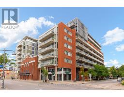 823 - 349 MCLEOD STREET, Ottawa, Ontario