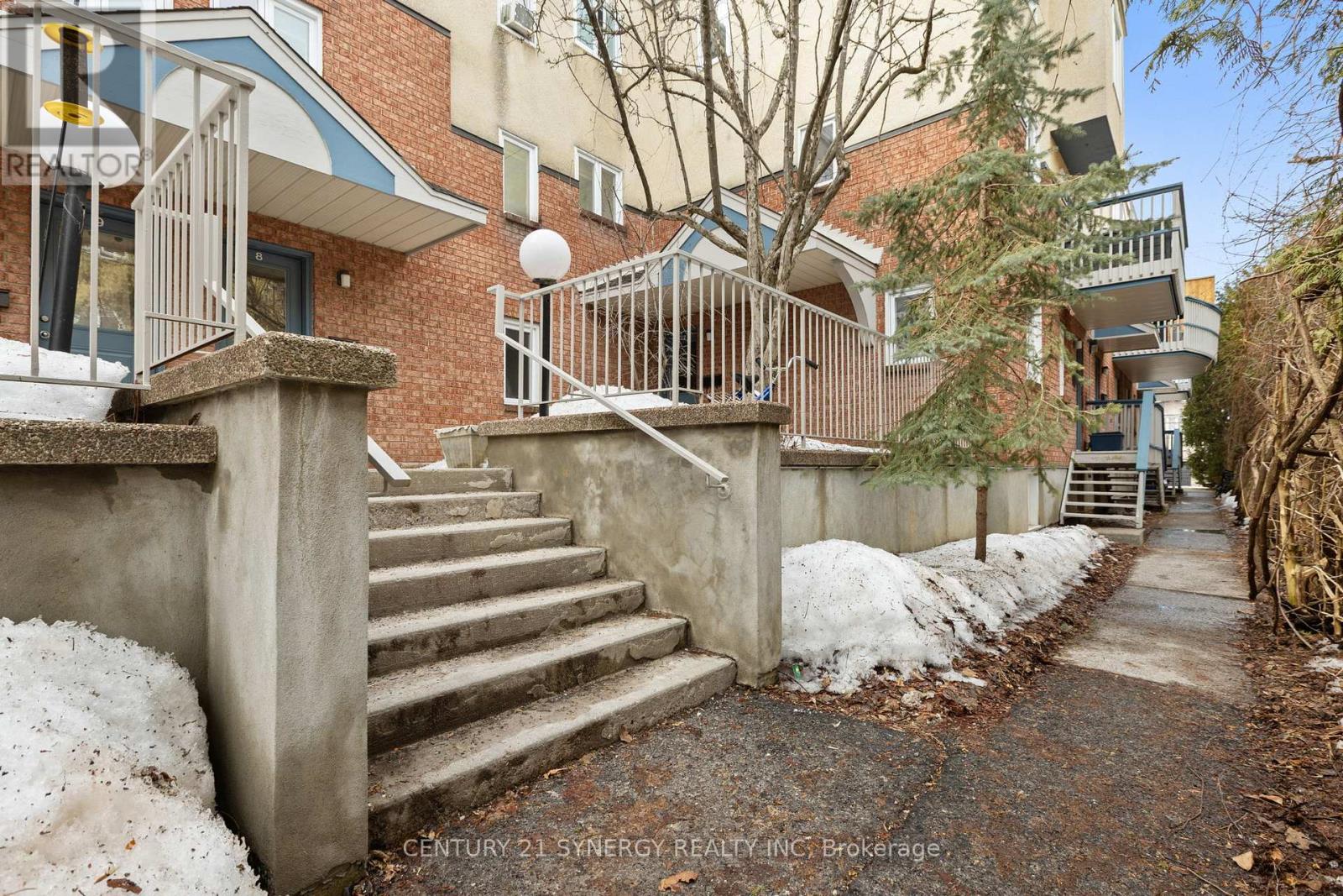 8 - 1204 Shillington Avenue, Ottawa, Ontario  K1Z 7Z4 - Photo 3 - X12876452