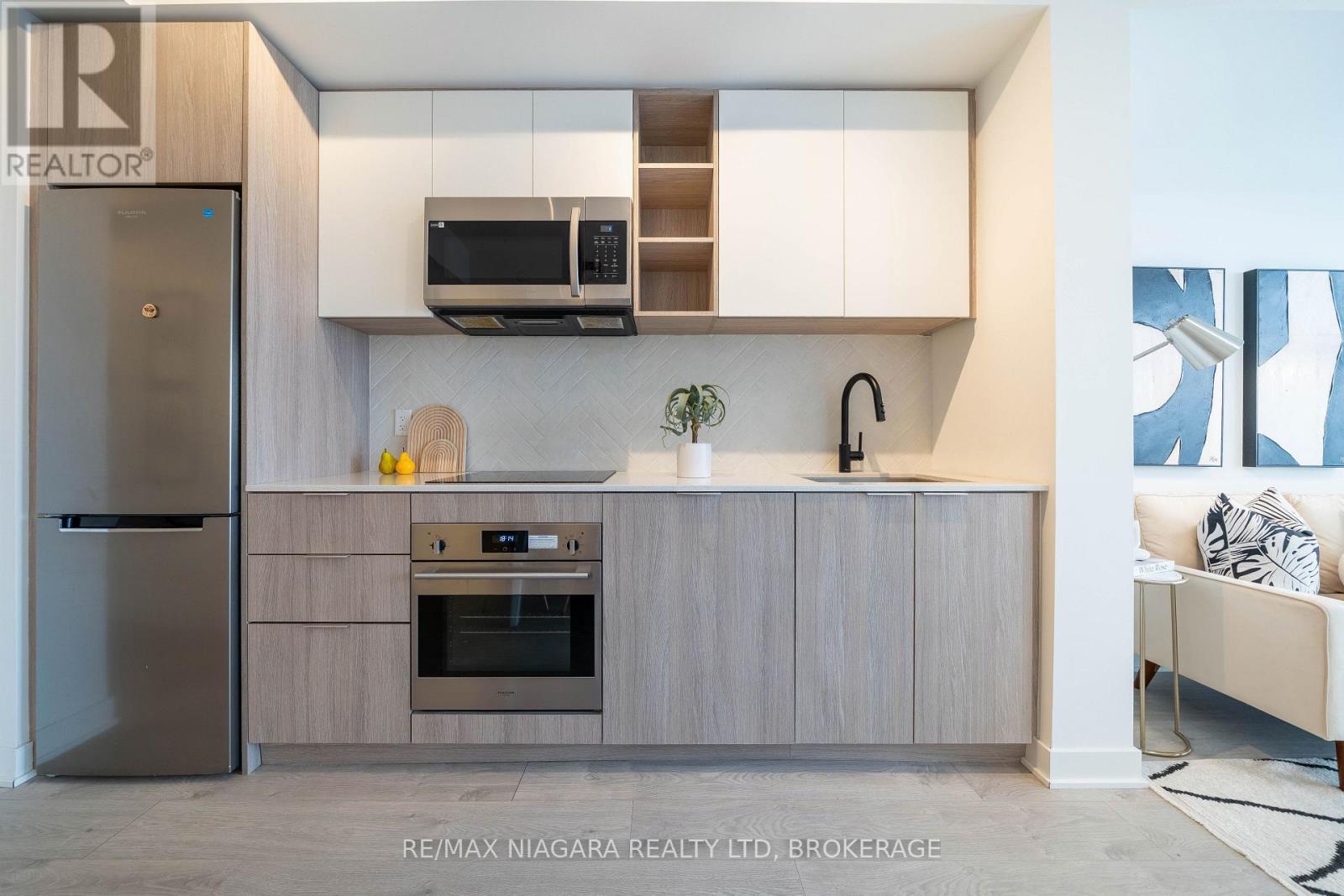 2611 - 36 Zorra Street, Toronto (Islington-City Centre West), Ontario  M8Z 0G5 - Photo 15 - W12876456