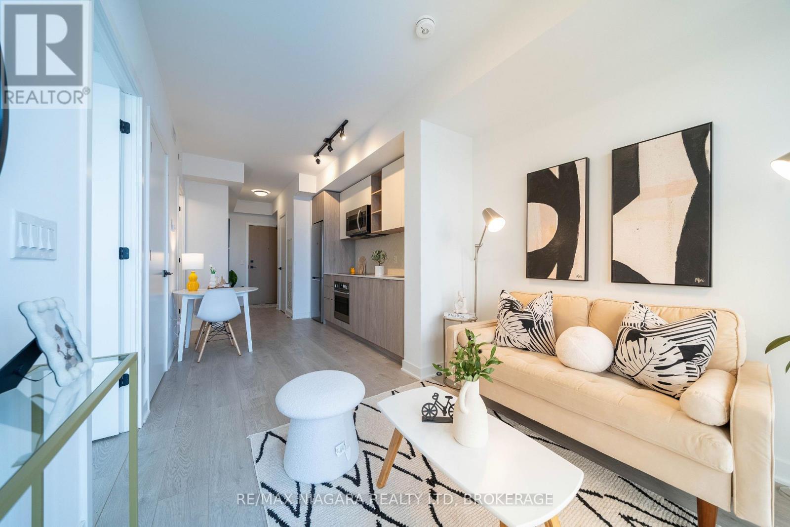 2611 - 36 Zorra Street, Toronto (Islington-City Centre West), Ontario  M8Z 0G5 - Photo 18 - W12876456