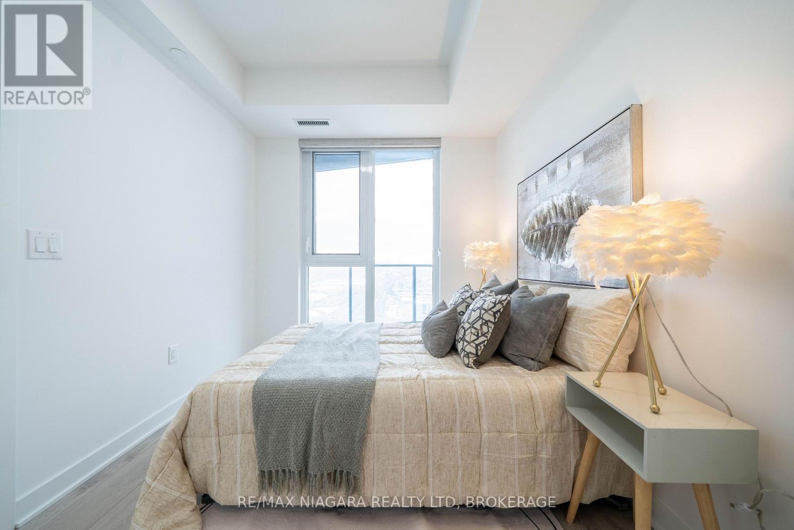 2611 - 36 Zorra Street, Toronto (Islington-City Centre West), Ontario  M8Z 0G5 - Photo 21 - W12876456