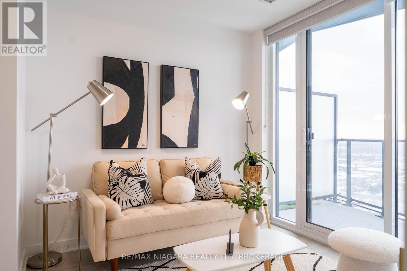 2611 - 36 Zorra Street, Toronto (Islington-City Centre West), Ontario  M8Z 0G5 - Photo 23 - W12876456