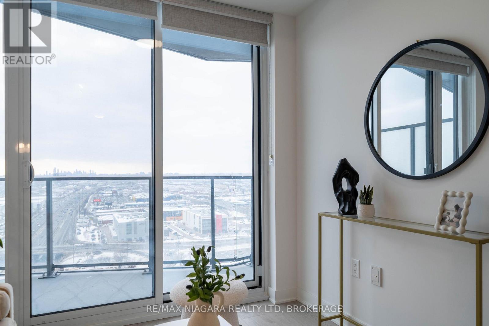 2611 - 36 Zorra Street, Toronto (Islington-City Centre West), Ontario  M8Z 0G5 - Photo 24 - W12876456