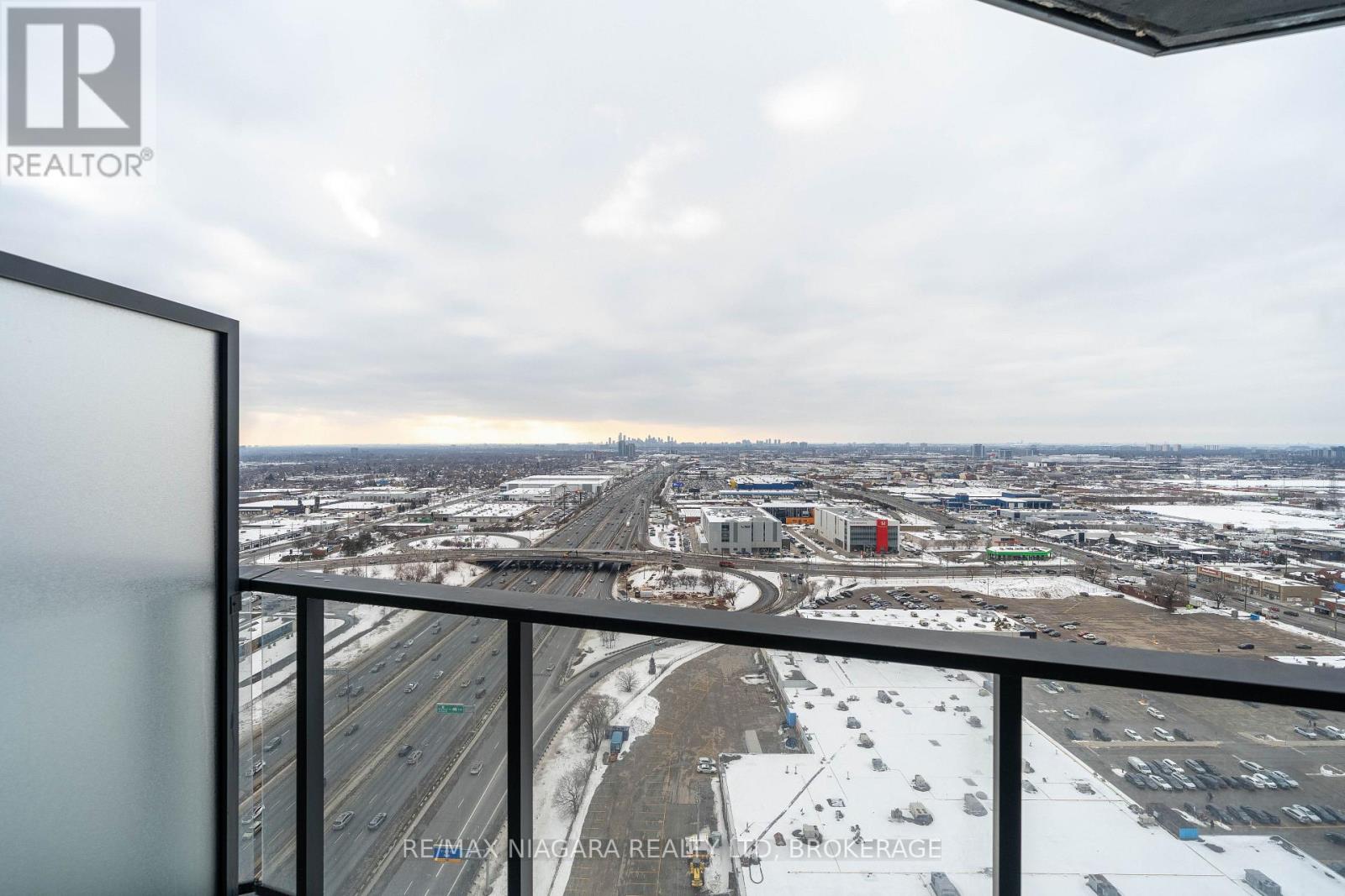 2611 - 36 Zorra Street, Toronto (Islington-City Centre West), Ontario  M8Z 0G5 - Photo 25 - W12876456