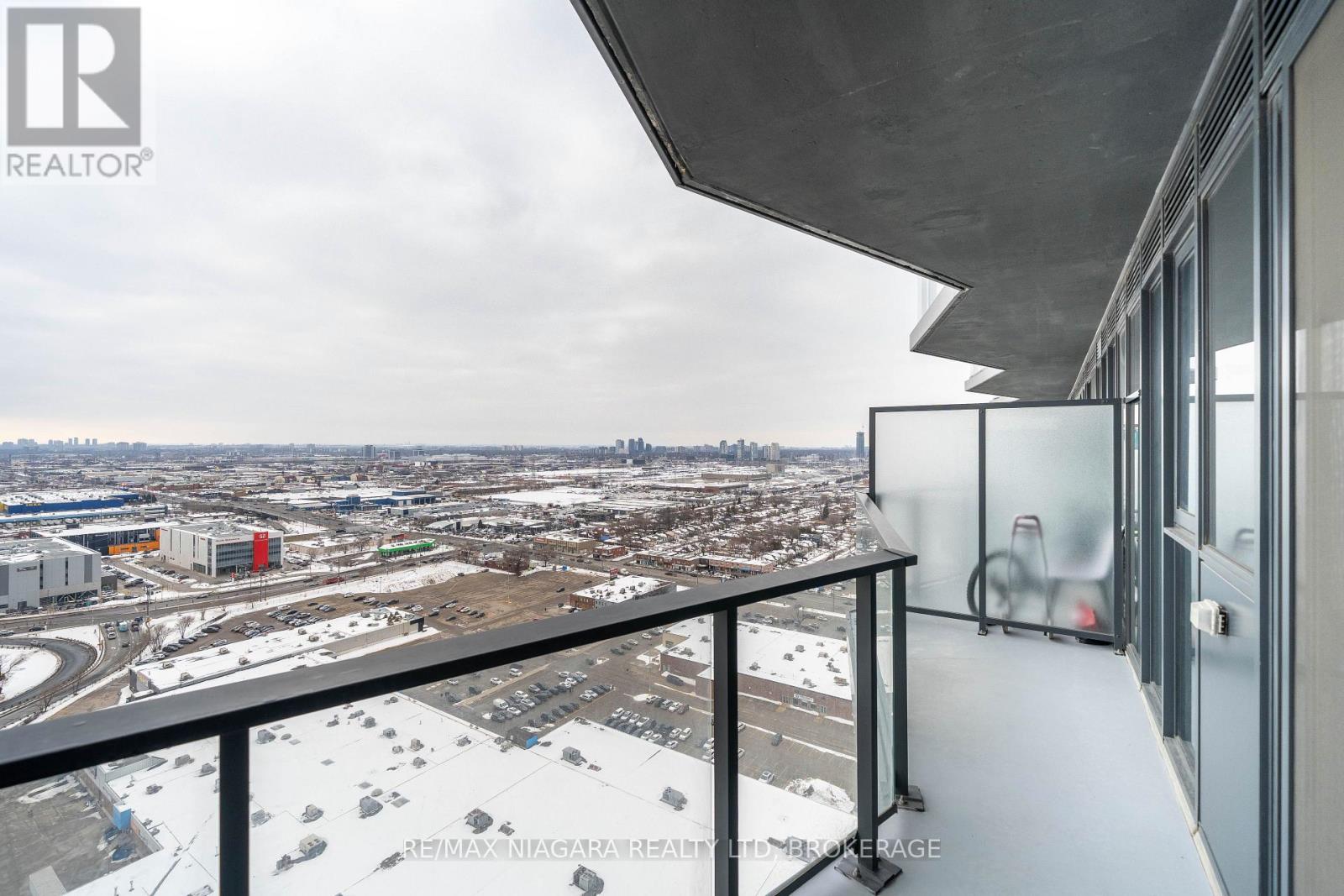 2611 - 36 Zorra Street, Toronto (Islington-City Centre West), Ontario  M8Z 0G5 - Photo 26 - W12876456