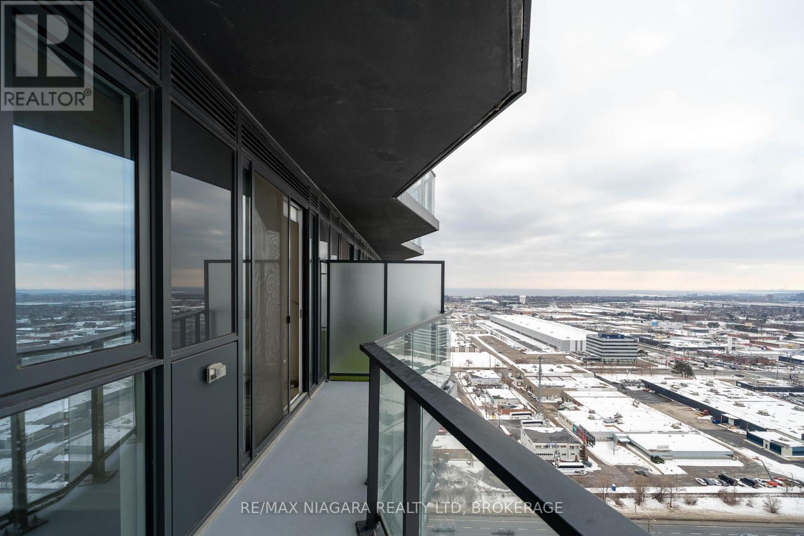 2611 - 36 Zorra Street, Toronto (Islington-City Centre West), Ontario  M8Z 0G5 - Photo 27 - W12876456