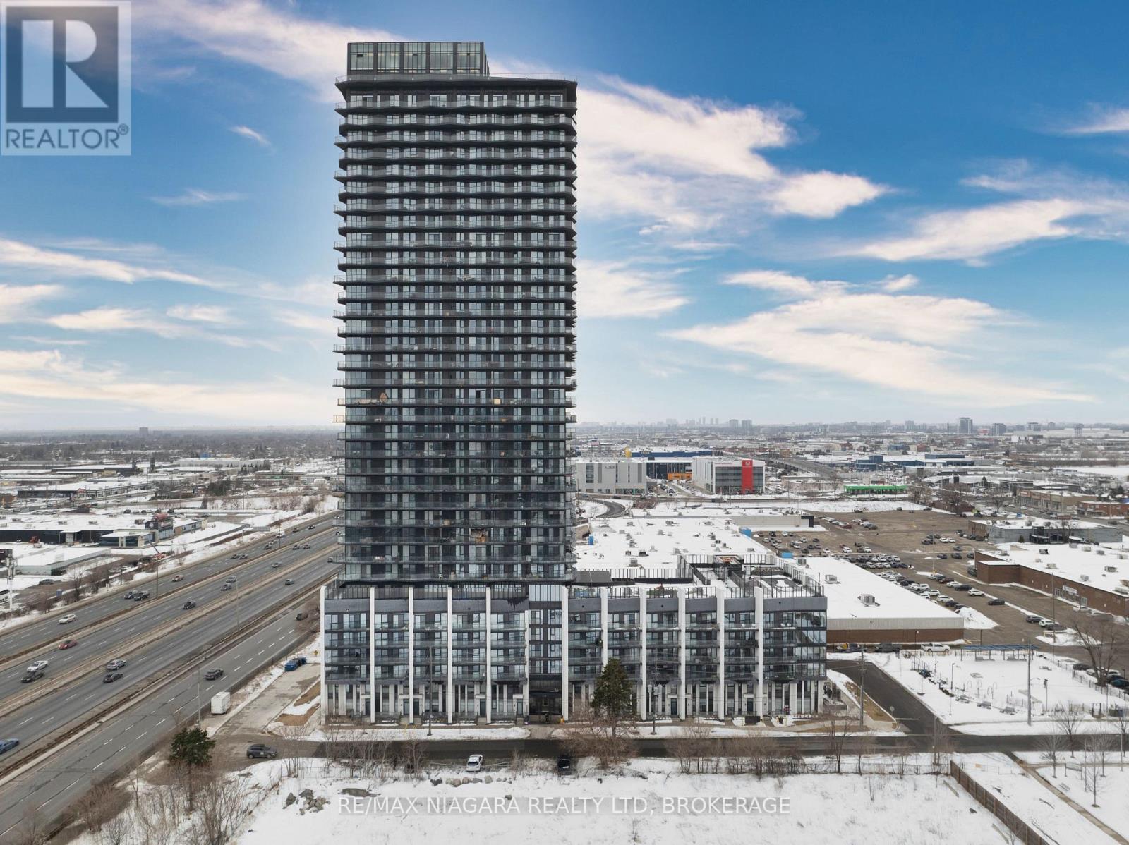 2611 - 36 Zorra Street, Toronto (Islington-City Centre West), Ontario  M8Z 0G5 - Photo 6 - W12876456