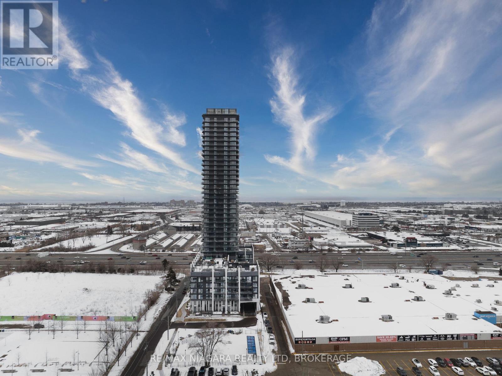 2611 - 36 Zorra Street, Toronto (Islington-City Centre West), Ontario  M8Z 0G5 - Photo 7 - W12876456