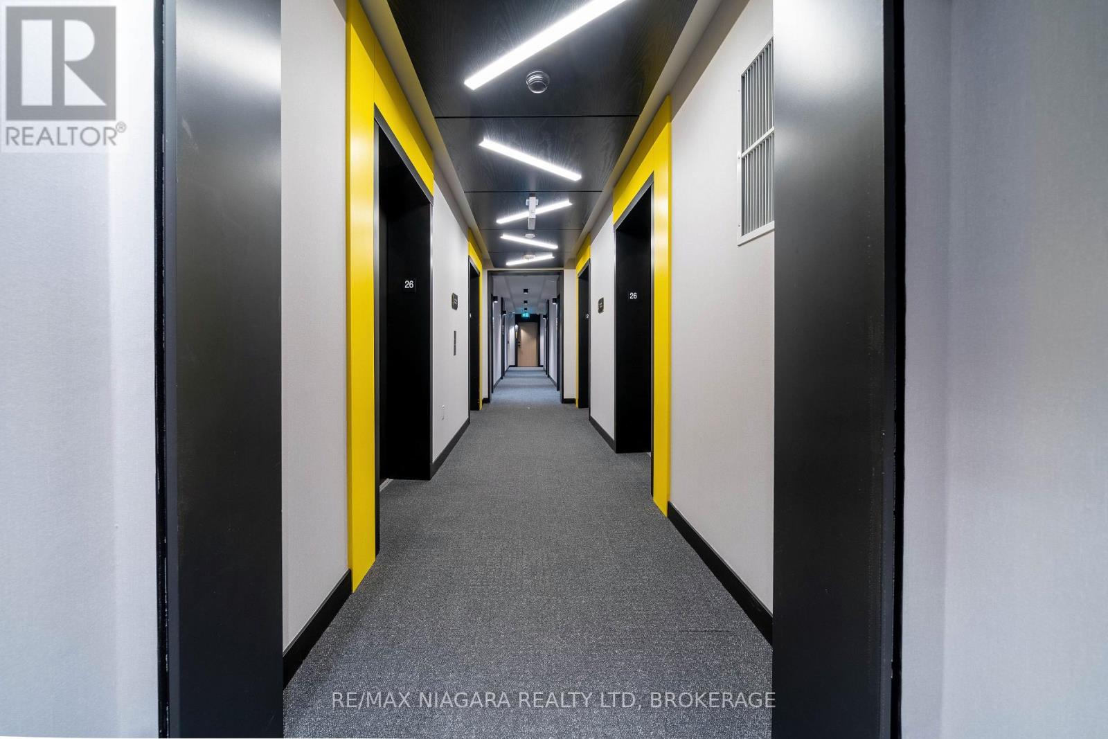 2611 - 36 Zorra Street, Toronto (Islington-City Centre West), Ontario  M8Z 0G5 - Photo 8 - W12876456