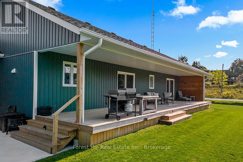 182 Alma Street, Chatsworth, Ontario  N0H 2S0 - Photo 35 - X12112899