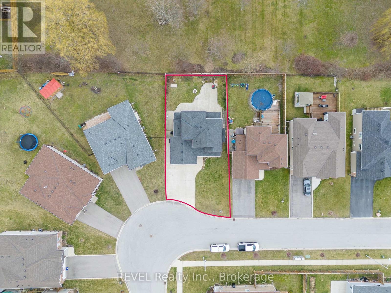 1018 Kerby Street, Fort Erie (Crescent Park), Ontario  L2A 0B9 - Photo 24 - X12876428