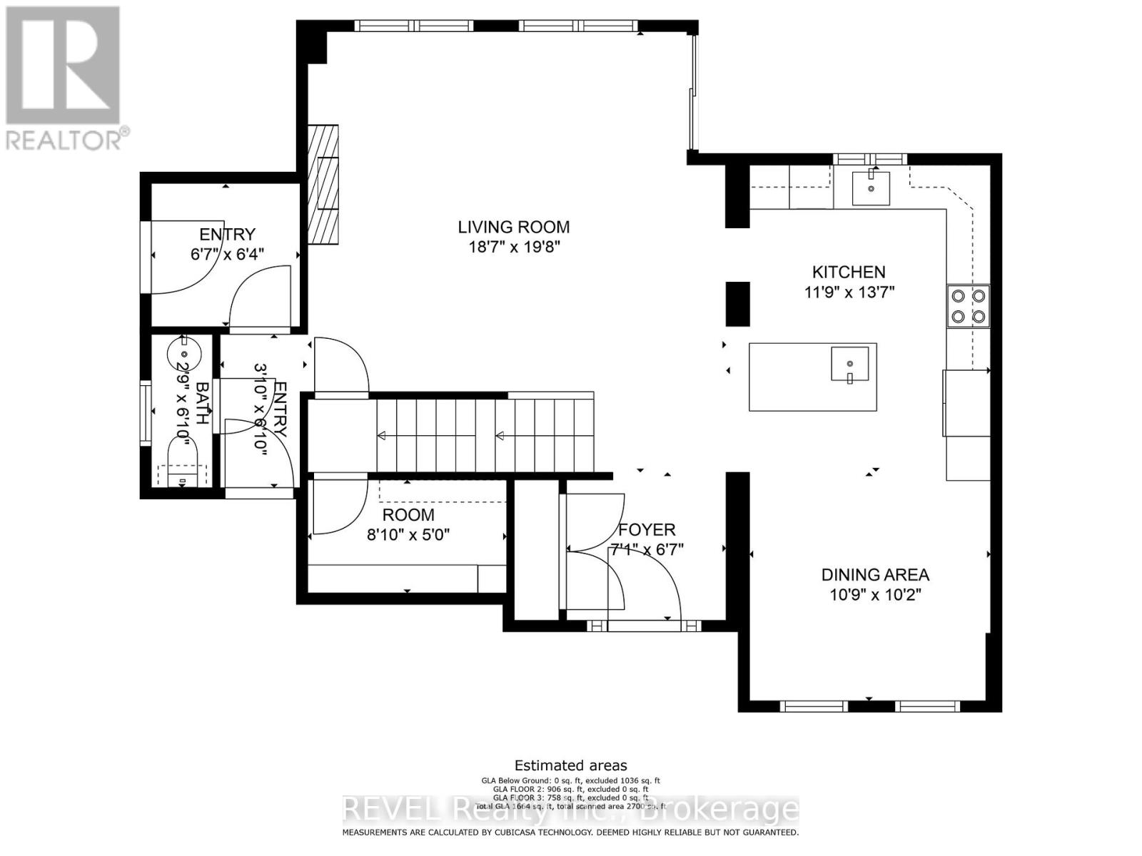 1018 Kerby Street, Fort Erie (Crescent Park), Ontario  L2A 0B9 - Photo 27 - X12876428