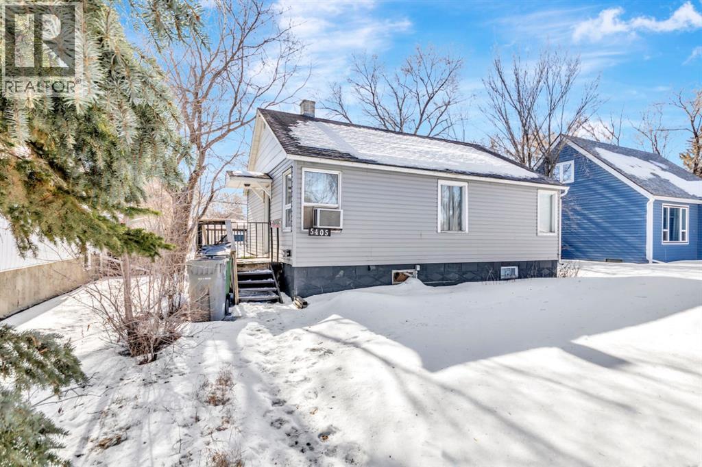 5405 50 Street, lloydminster, Alberta