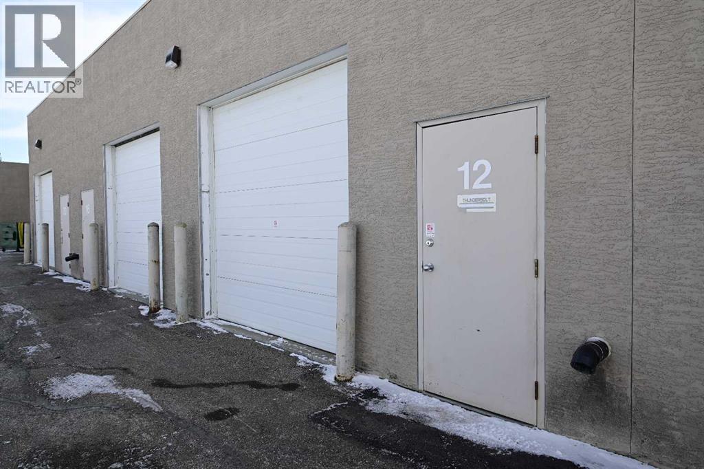 12, 2110 41 Avenue Ne, Calgary, Alberta  T2E 8Z7 - Photo 11 - A2292427