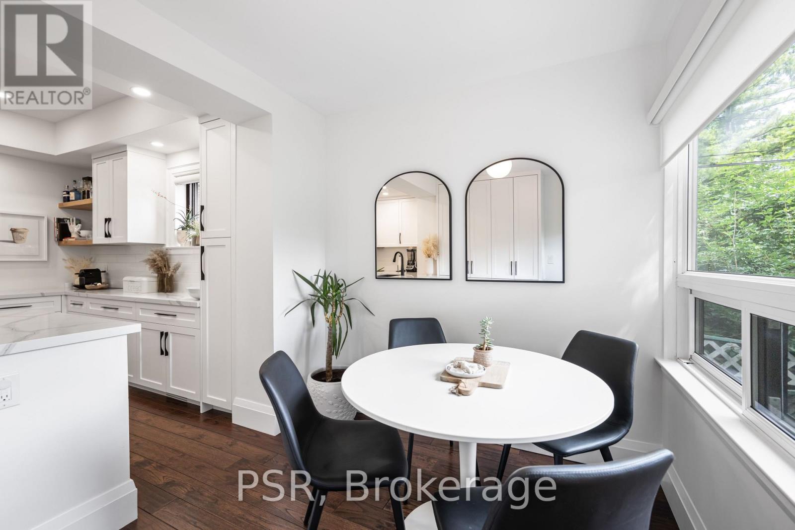 Main & Upper Floors - 183 Westmount Avenue, Toronto (Oakwood Village), Ontario  M6E 3M6 - Photo 16 - C12876312