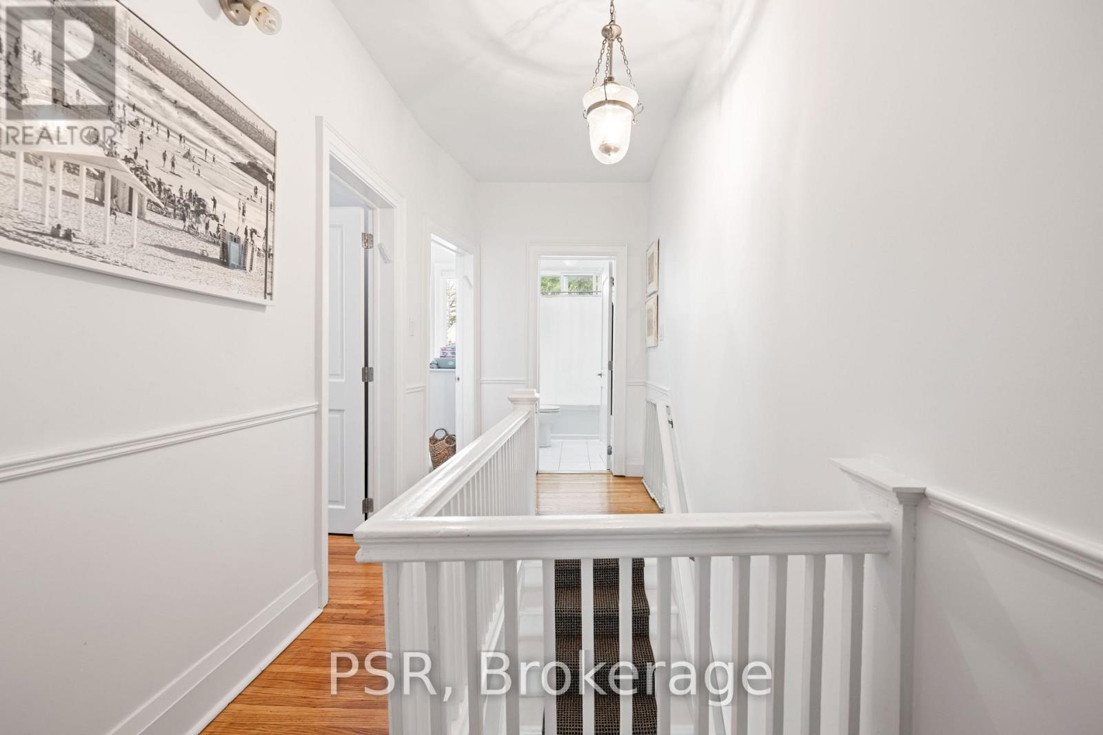 Main & Upper Floors - 183 Westmount Avenue, Toronto (Oakwood Village), Ontario  M6E 3M6 - Photo 20 - C12876312