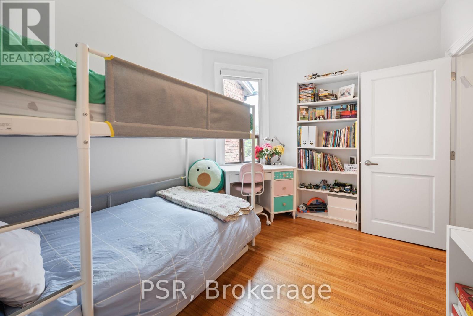 Main & Upper Floors - 183 Westmount Avenue, Toronto (Oakwood Village), Ontario  M6E 3M6 - Photo 23 - C12876312