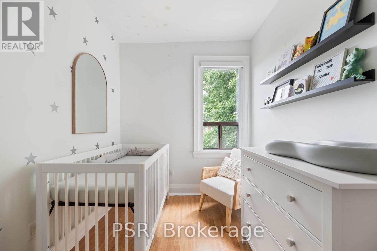 Main & Upper Floors - 183 Westmount Avenue, Toronto (Oakwood Village), Ontario  M6E 3M6 - Photo 24 - C12876312