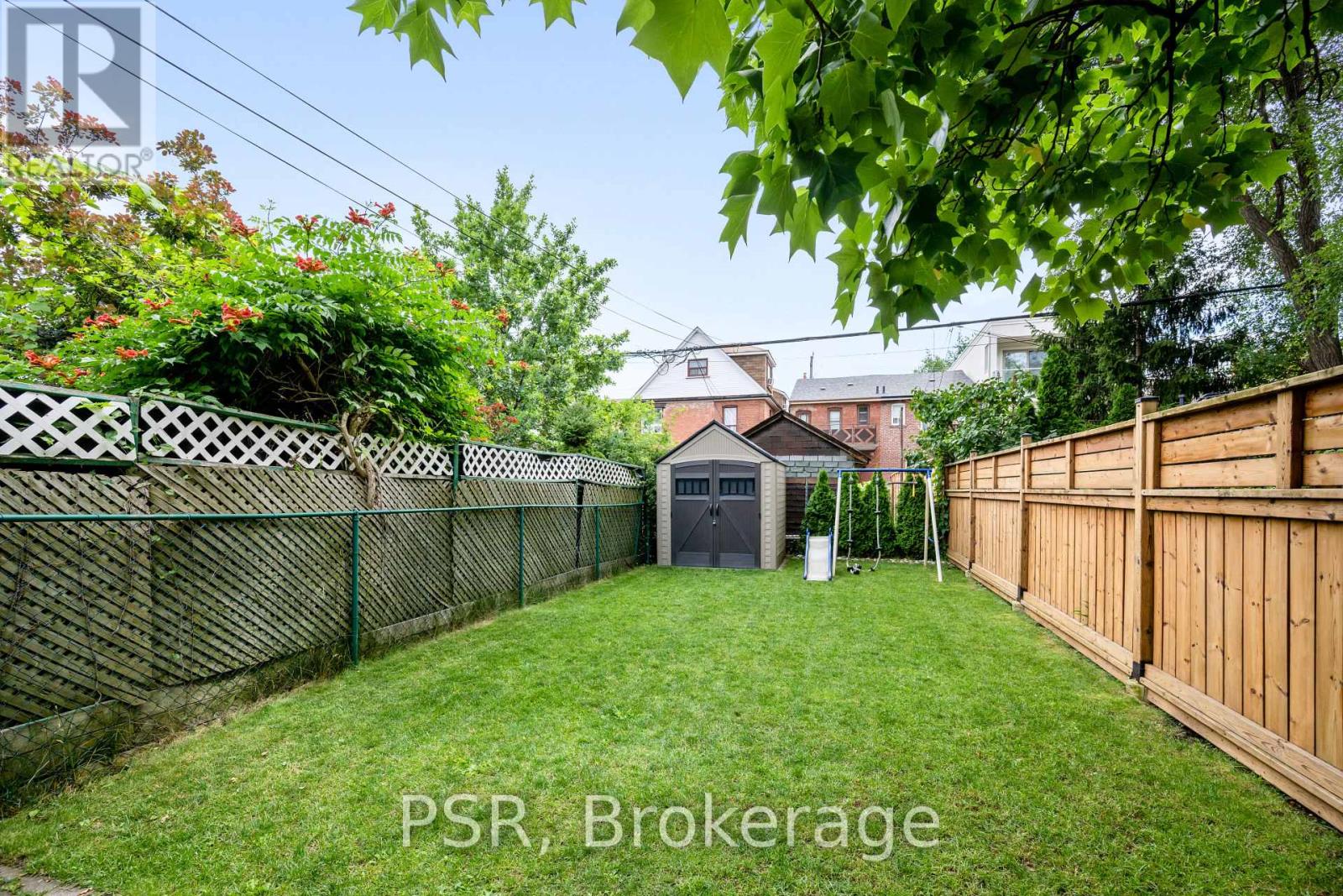 Main & Upper Floors - 183 Westmount Avenue, Toronto (Oakwood Village), Ontario  M6E 3M6 - Photo 27 - C12876312