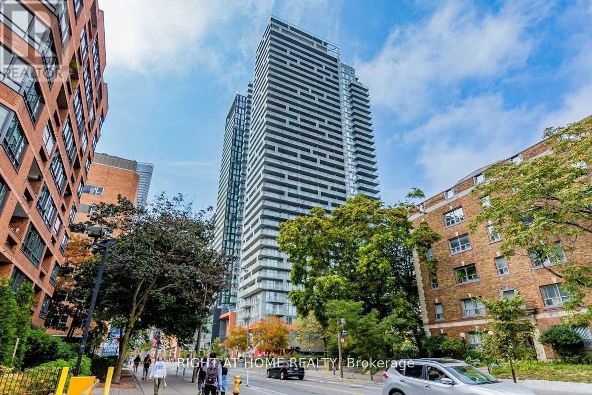 3201 - 50 Wellesley Street, Toronto (Church-Yonge Corridor), Ontario  M4Y 0C8 - Photo 2 - C12876320