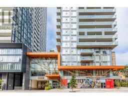 3201 - 50 WELLESLEY STREET, Toronto, Ontario