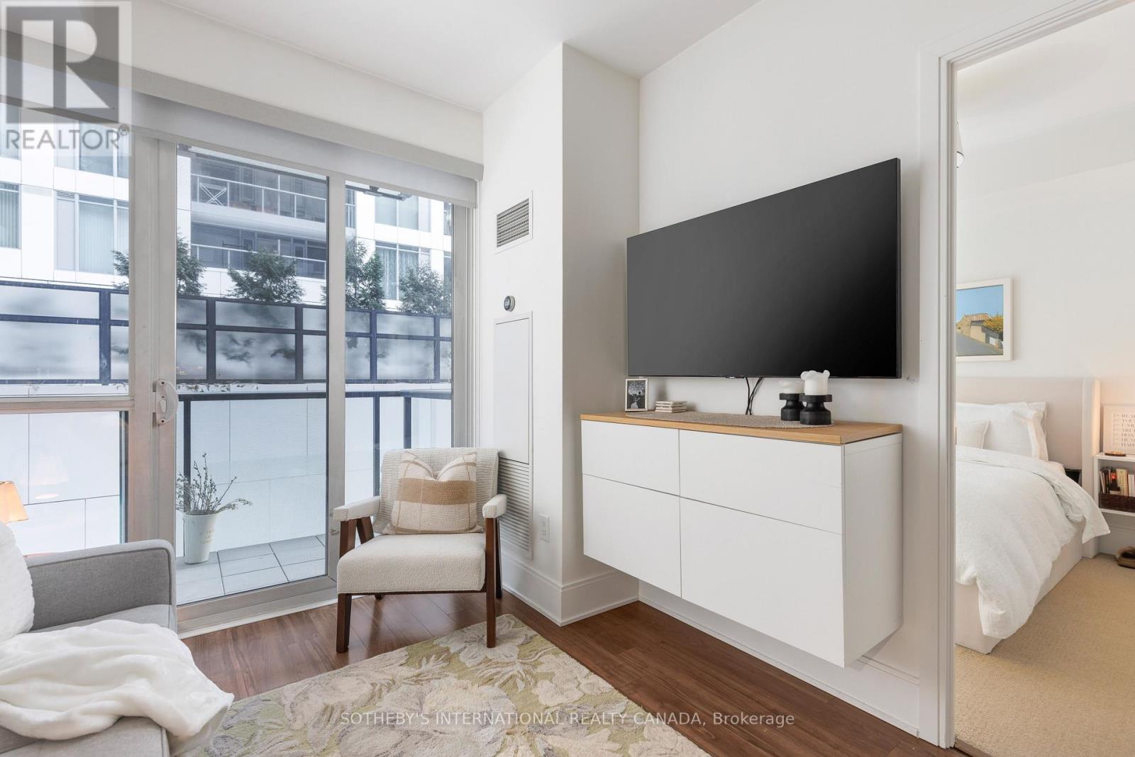 303 - 560 Front Street W, Toronto, Ontario  M5V 1C1 - Photo 10 - C12876336