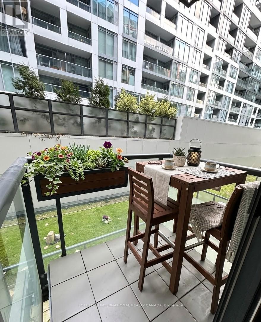 303 - 560 Front Street W, Toronto, Ontario  M5V 1C1 - Photo 11 - C12876336