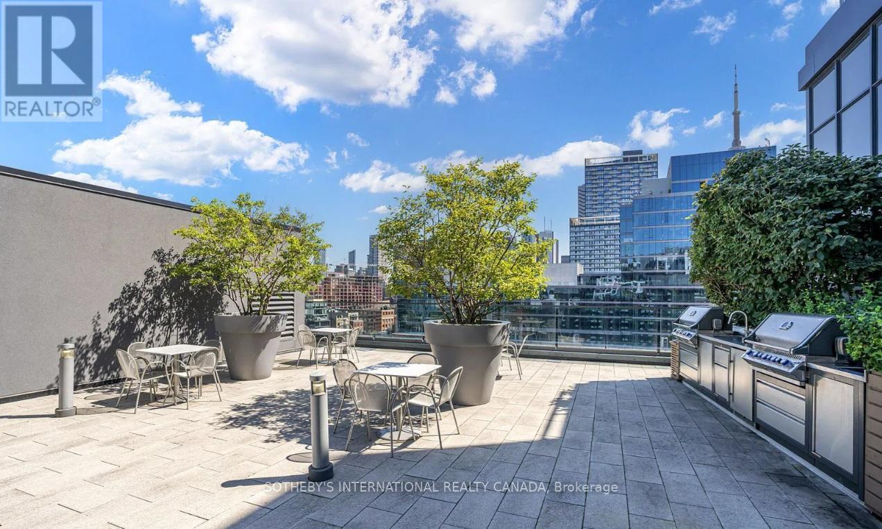 303 - 560 Front Street W, Toronto, Ontario  M5V 1C1 - Photo 14 - C12876336