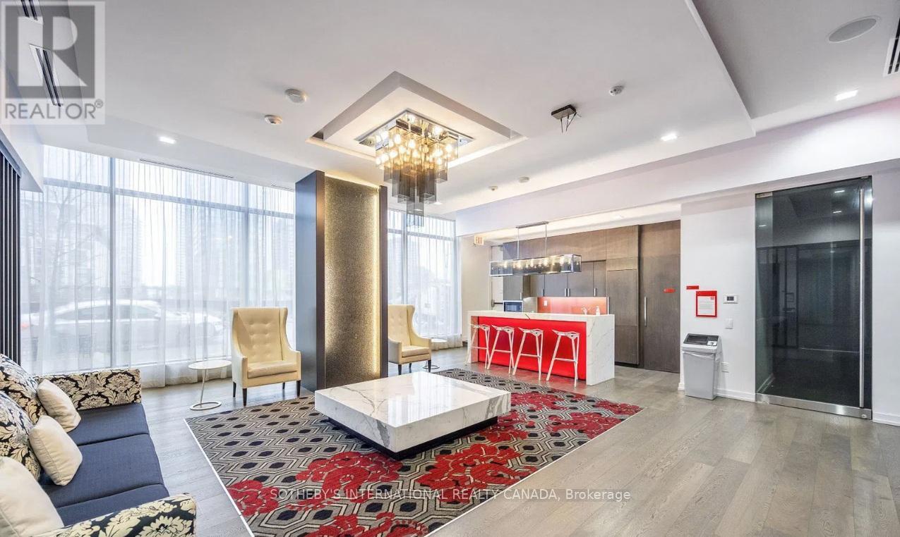 303 - 560 Front Street W, Toronto, Ontario  M5V 1C1 - Photo 16 - C12876336