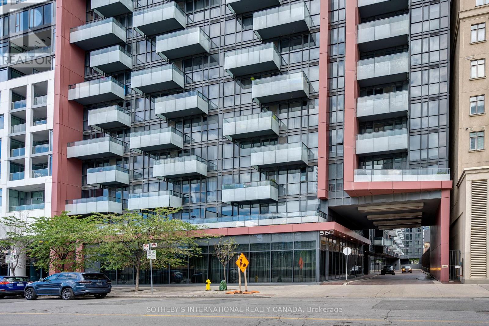 303 - 560 Front Street W, Toronto, Ontario  M5V 1C1 - Photo 20 - C12876336