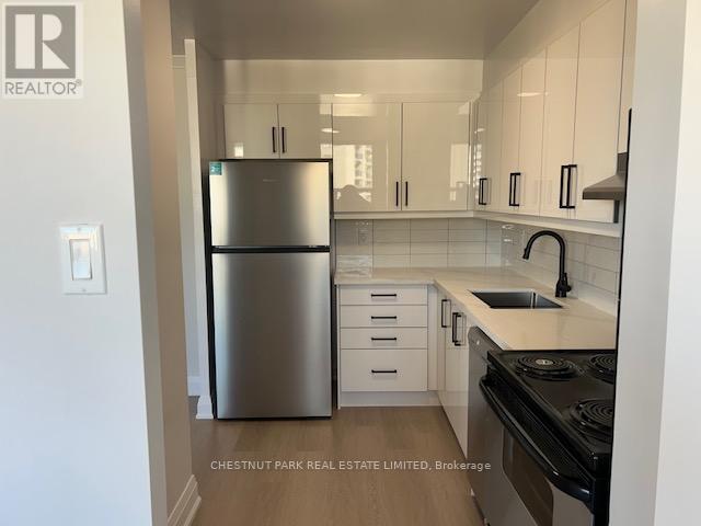 1406 - 25 Leith Hill Road, Toronto (Don Valley Village), Ontario  M2J 1Z1 - Photo 10 - C12876362