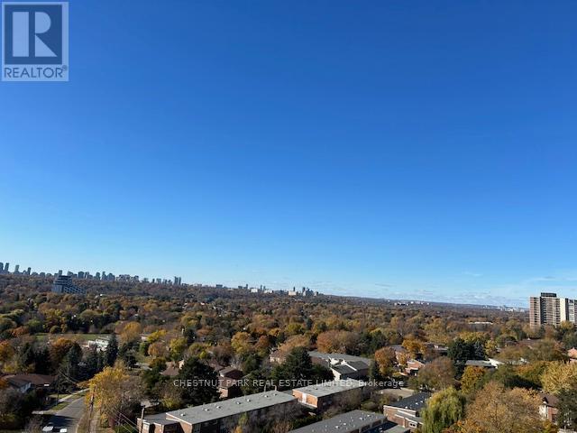 1406 - 25 Leith Hill Road, Toronto (Don Valley Village), Ontario  M2J 1Z1 - Photo 17 - C12876362