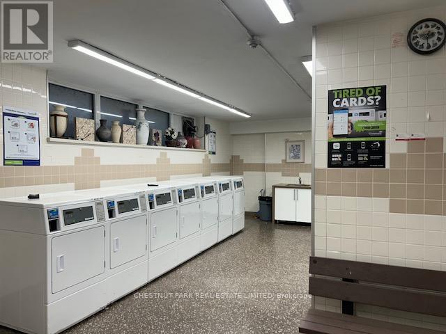 1406 - 25 Leith Hill Road, Toronto (Don Valley Village), Ontario  M2J 1Z1 - Photo 18 - C12876362