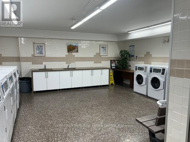 1406 - 25 Leith Hill Road, Toronto (Don Valley Village), Ontario  M2J 1Z1 - Photo 19 - C12876362