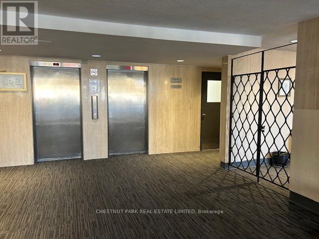 1406 - 25 Leith Hill Road, Toronto (Don Valley Village), Ontario  M2J 1Z1 - Photo 4 - C12876362