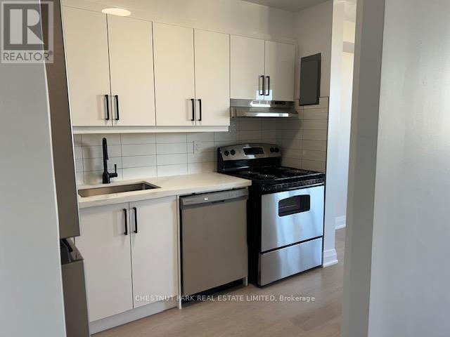 1406 - 25 Leith Hill Road, Toronto (Don Valley Village), Ontario  M2J 1Z1 - Photo 9 - C12876362