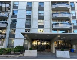 1406 - 25 LEITH HILL ROAD, Toronto, Ontario