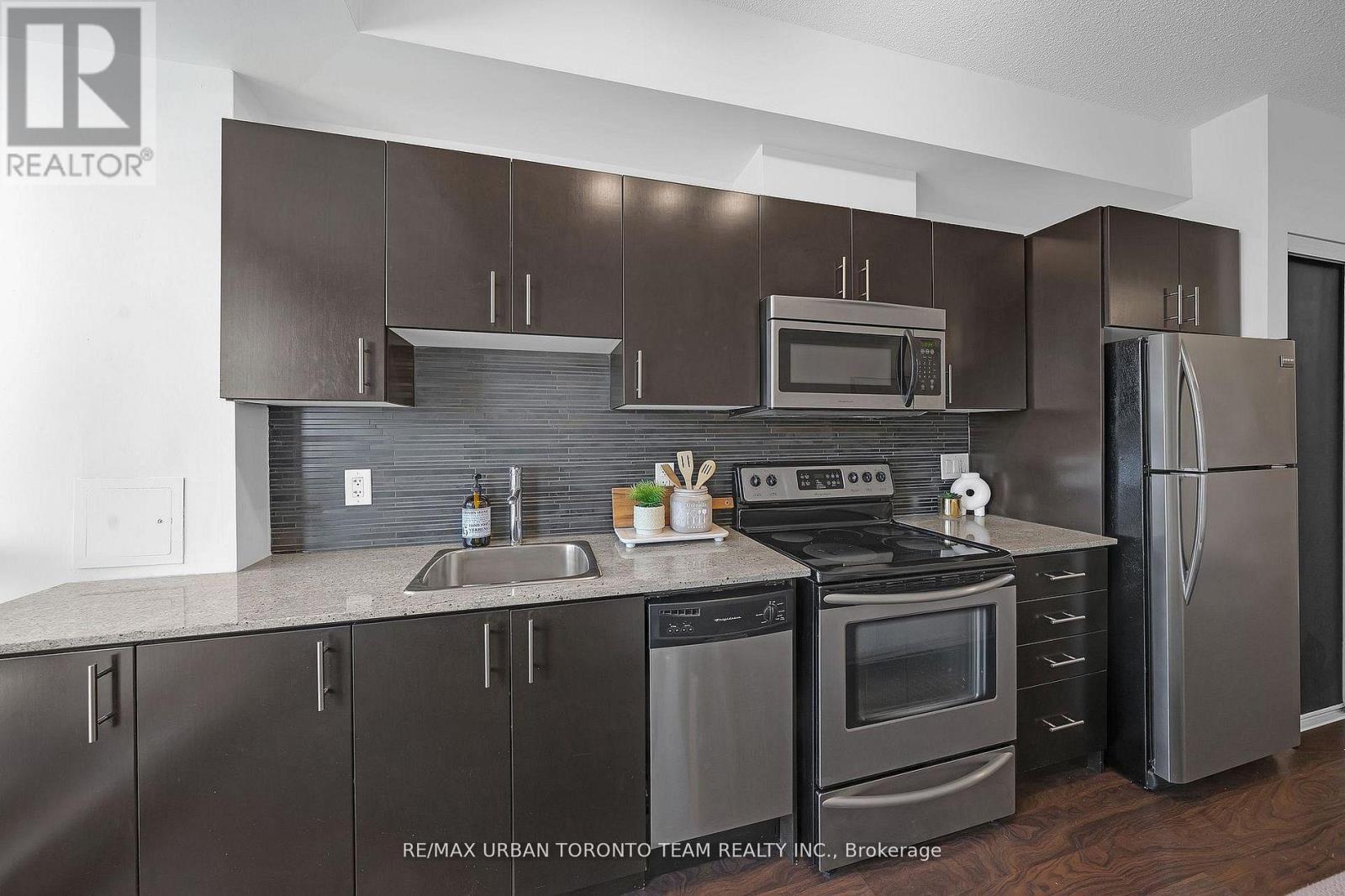 816 - 25 Cole Street, Toronto, Ontario  M5A 4M3 - Photo 10 - C12876406