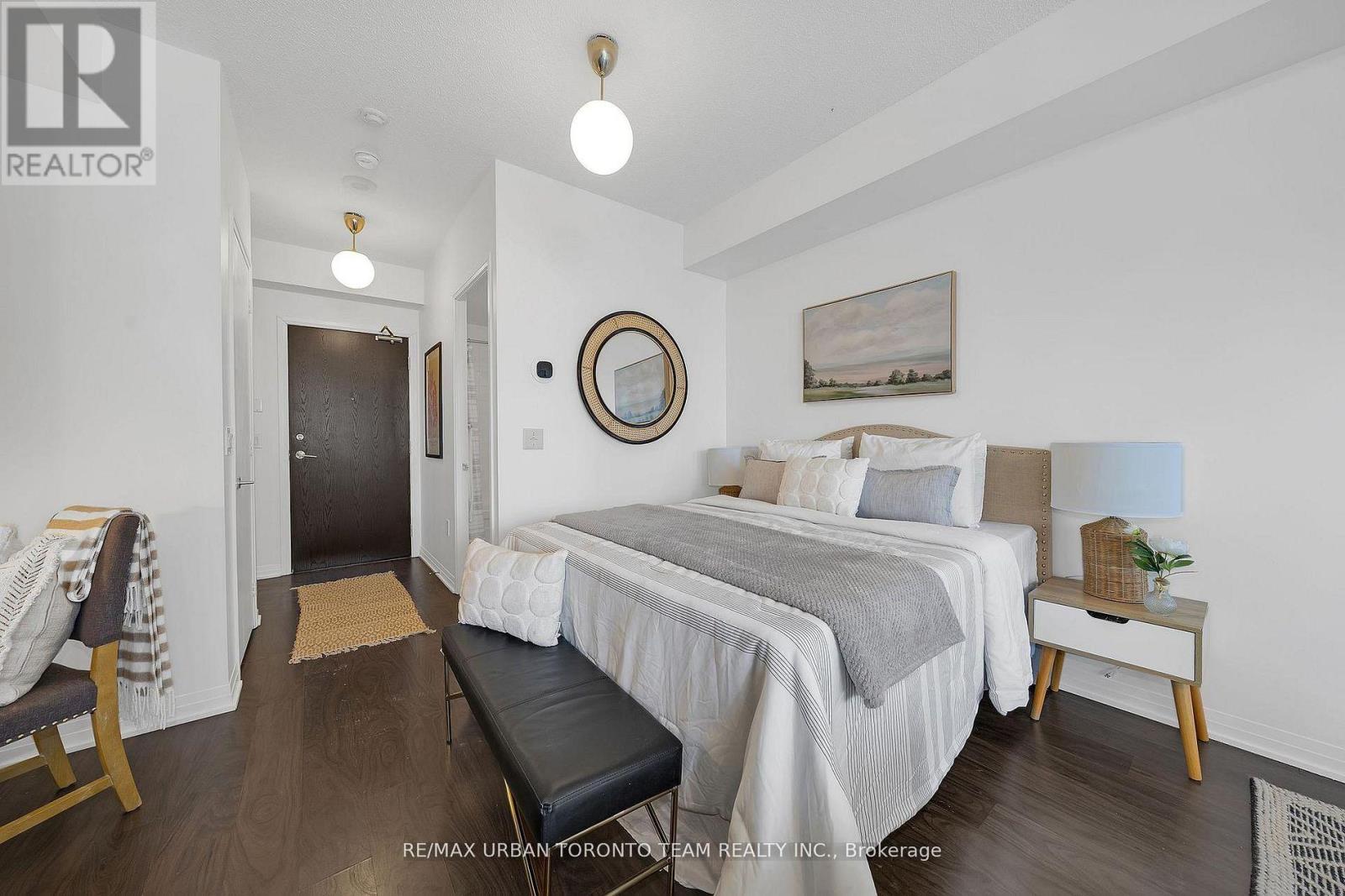 816 - 25 Cole Street, Toronto, Ontario  M5A 4M3 - Photo 12 - C12876406