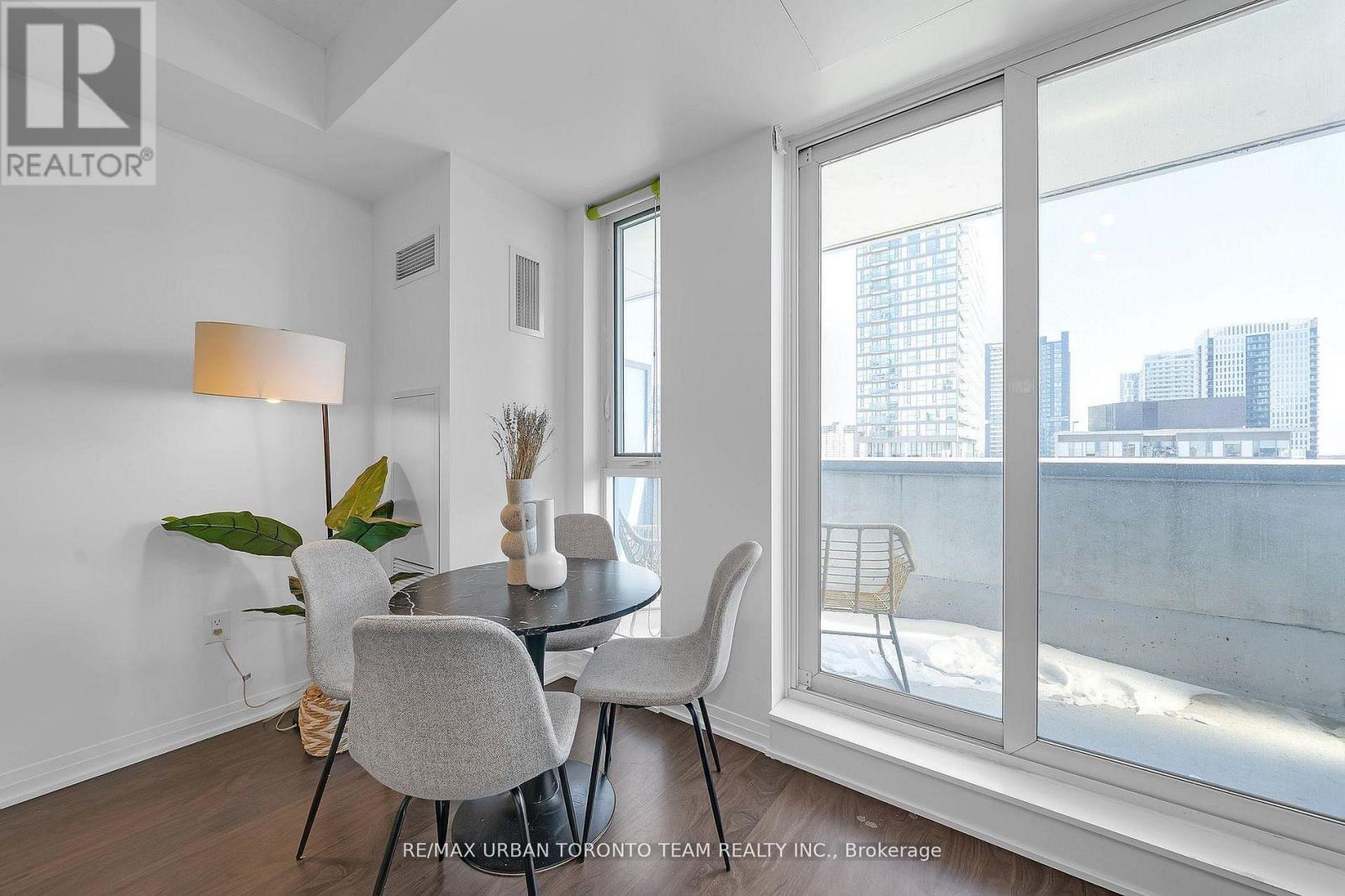 816 - 25 Cole Street, Toronto, Ontario  M5A 4M3 - Photo 15 - C12876406