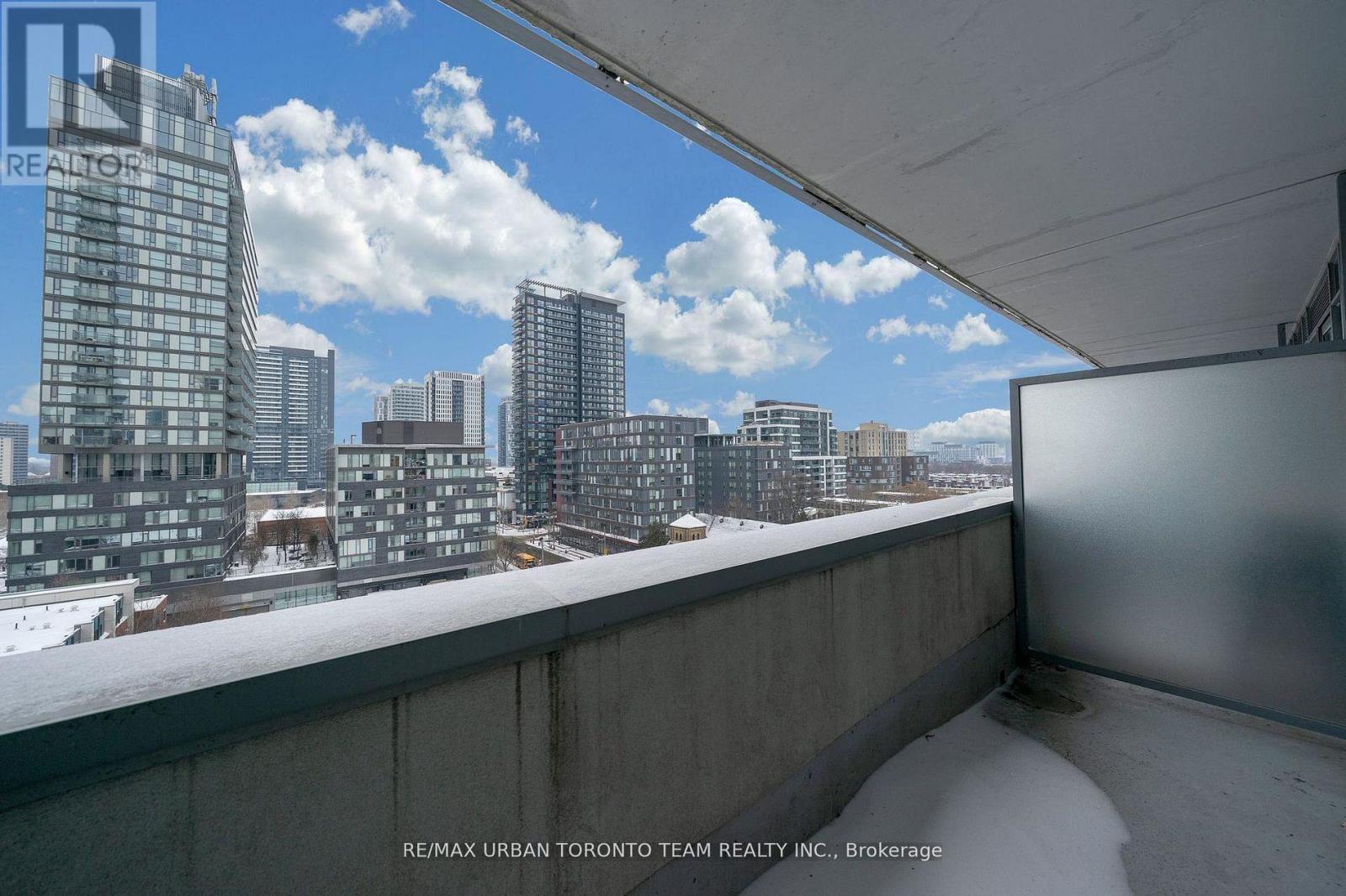 816 - 25 Cole Street, Toronto, Ontario  M5A 4M3 - Photo 17 - C12876406