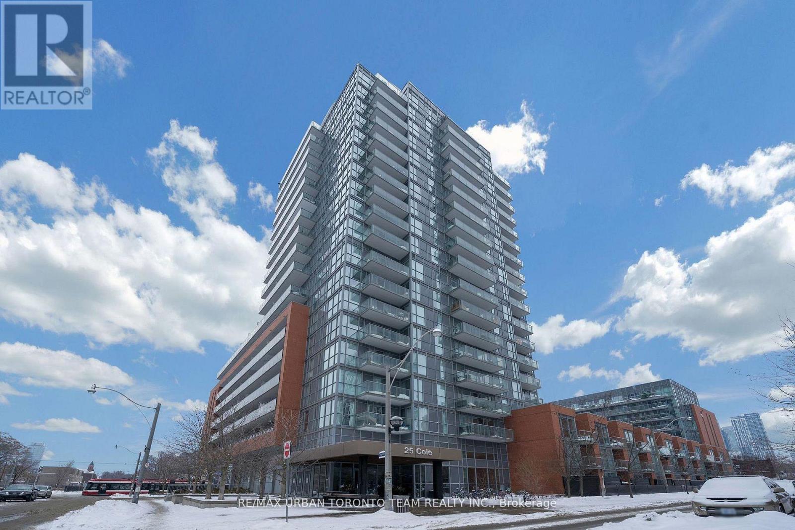 816 - 25 Cole Street, Toronto, Ontario  M5A 4M3 - Photo 22 - C12876406