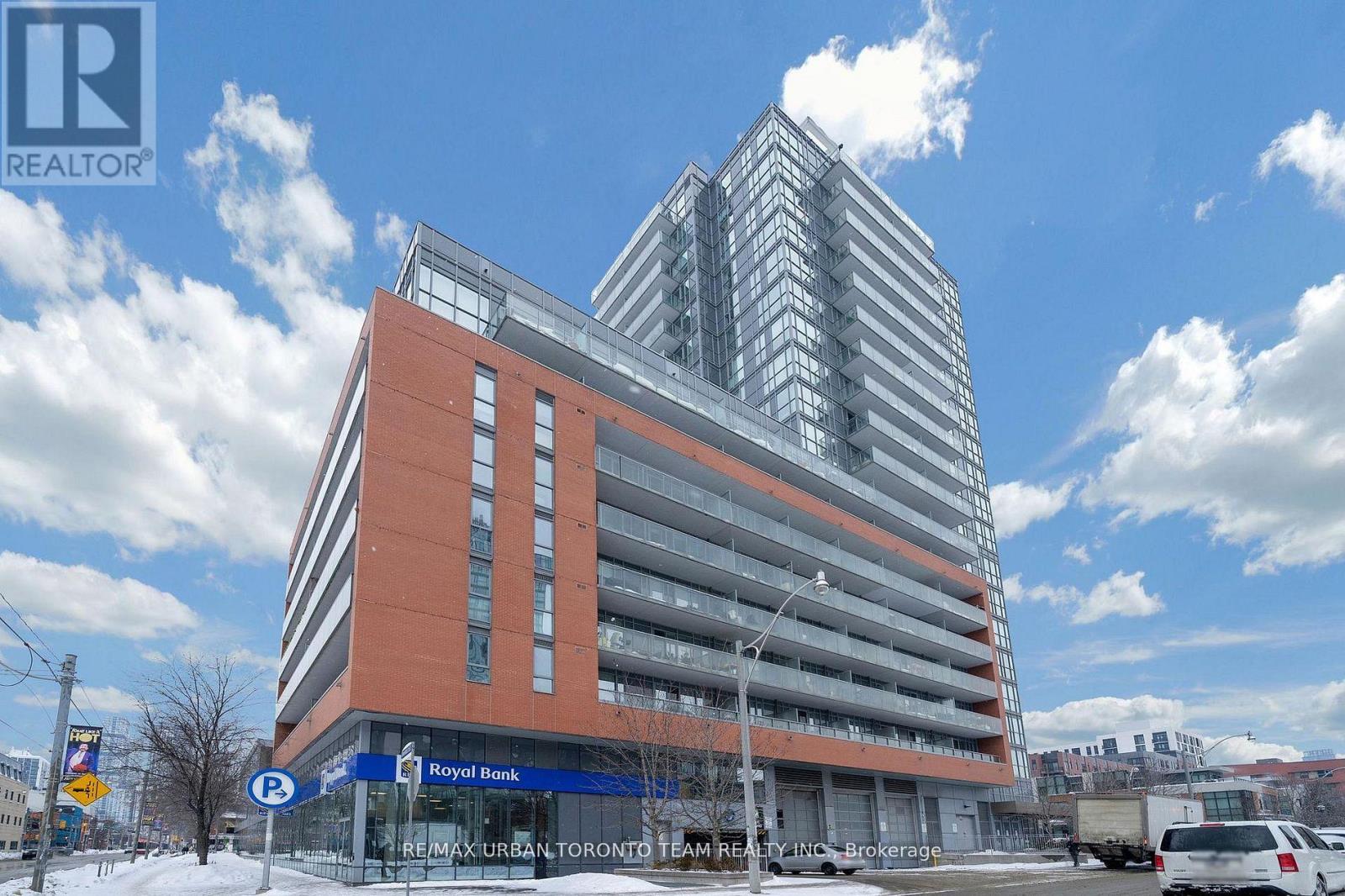 816 - 25 Cole Street, Toronto, Ontario  M5A 4M3 - Photo 23 - C12876406