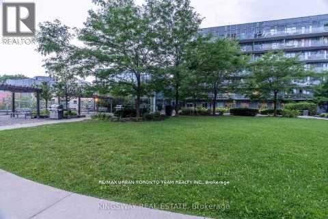816 - 25 Cole Street, Toronto, Ontario  M5A 4M3 - Photo 29 - C12876406