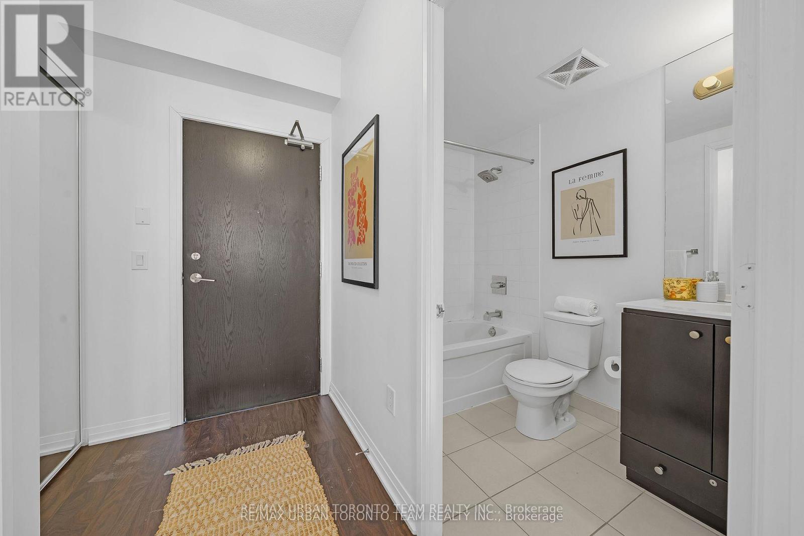 816 - 25 Cole Street, Toronto, Ontario  M5A 4M3 - Photo 3 - C12876406